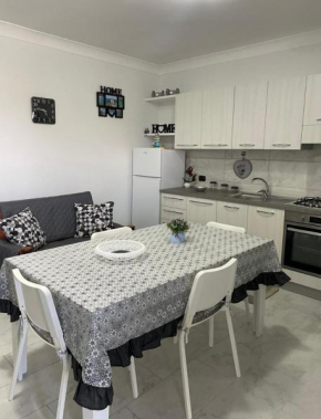 Casa vacanze Aurora Santa Domenica